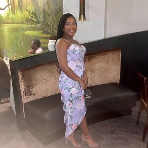 Meet your Posher, Imani